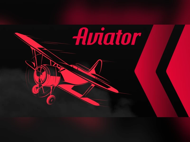 Aviator by Spribe — cover art